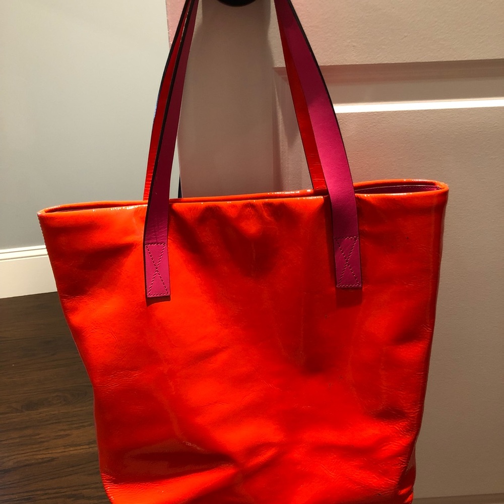 Kate Spade Tote - Picture 4 of 4